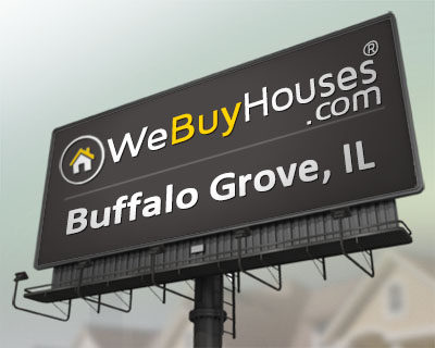 We Buy Houses Buffalo Grove IL