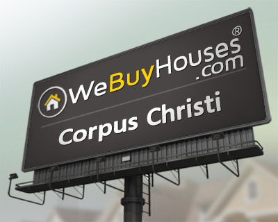 We Buy Houses Corpus Christi TX