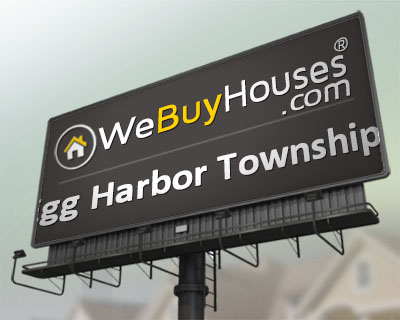 We Buy Houses Egg Harbor Township NJ