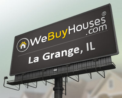We Buy Houses La Grange IL