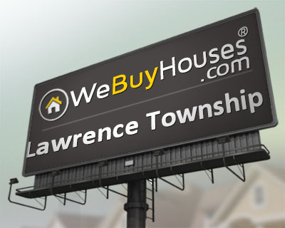 We Buy Houses Lawrence Township NJ