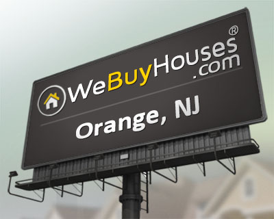 We Buy Houses Orange NJ