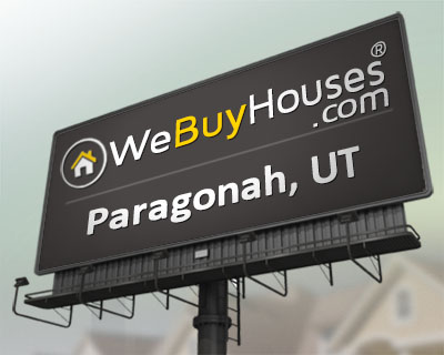 We Buy Houses Paragonah UT