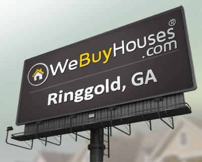 We Buy Houses Ringgold GA
