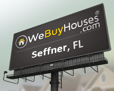 We Buy Houses Seffner FL