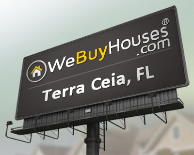 We Buy Houses Terra Ceia FL