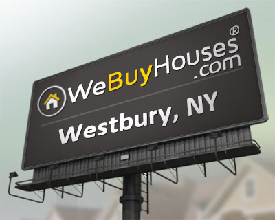 We Buy Houses Westbury NY